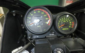 KAWASAKI GPZ750 1984 ZX750A