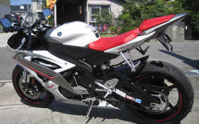 YAMAHA YZF-R6 2014 RJ16