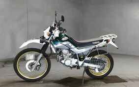 YAMAHA SEROW 225 WE DG08J