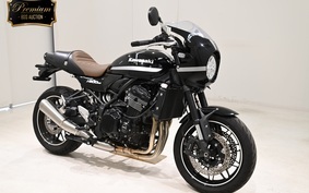 KAWASAKI Z900RS CAFE 2021 ZR900C