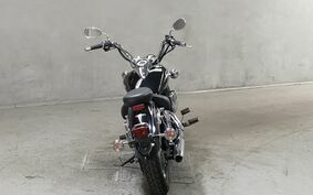 YAMAHA DRAGSTAR 250 VG02J