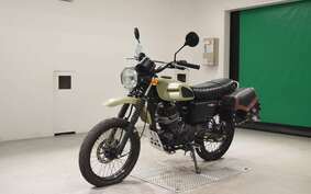 KAWASAKI W175 TR