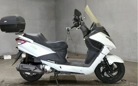 SYM RV125i LF12