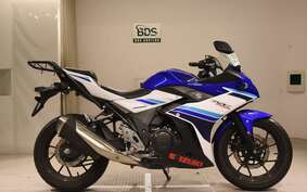 SUZUKI GSX-250R DN11A