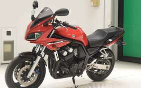 YAMAHA FZS600 FAZER 2002