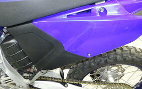 YAMAHA YZ125X CE29C