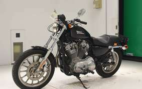 HARLEY XL883I 2008