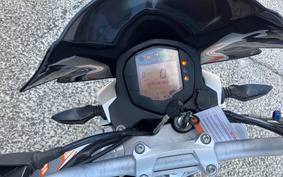 KTM 390 DUKE 2014 390DUKE