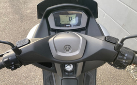 YAMAHA N-MAX SEG6J