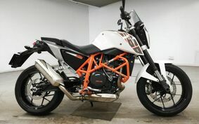 KTM 690 DUKE 2015 LDT40