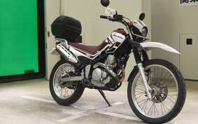 YAMAHA SEROW 250 DG17J