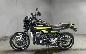 KAWASAKI Z900RS 2020 ZR900C