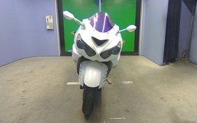 KAWASAKI ZX 1400 NINJA R ZXT40E