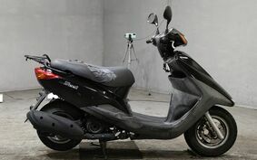 YAMAHA AXIS 125 TREET SE53J