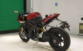 TRIUMPH SPEED TRIPLE RR 2022