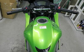 KAWASAKI NINJA 400R 2013 ER400B