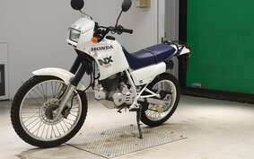 HONDA NX125 JD09