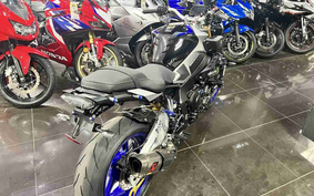 YAMAHA MT-10 SP ABS 2018 RN50J