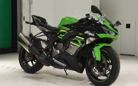 KAWASAKI NINJA ZX-6R A 2019 ZX636G