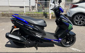 YAMAHA CYGNUS 125 SED8J