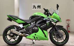 KAWASAKI NINJA 400R 2011 ER400B