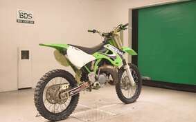 KAWASAKI KX125 KX125L