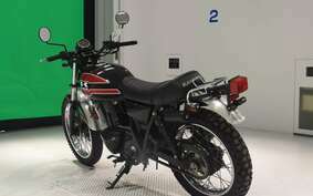 KAWASAKI 250TR BJ250F