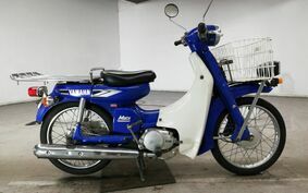 YAMAHA MATE 50 UA04J