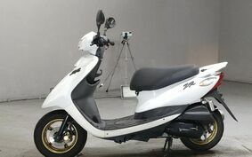 YAMAHA JOG ZR SA58J