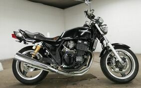 KAWASAKI ZRX-2 1996 ZR400E