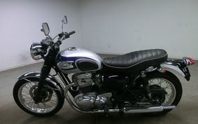 KAWASAKI W650 1999 EJ650A