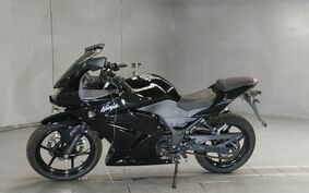 KAWASAKI NINJA 250R EX250K