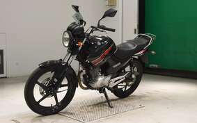 YAMAHA YBR125 RE05