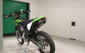 KAWASAKI KLX230 LX230A