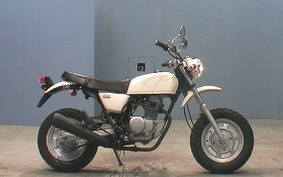 HONDA APE 100 HC07