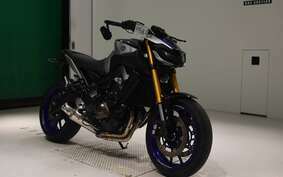 YAMAHA MT-09 ASP 2020 RN52J