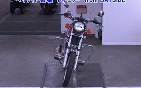 SUZUKI GN125 PCJG9