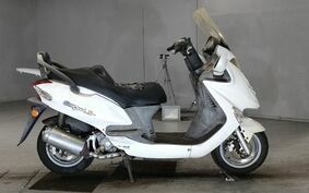 KYMCO GRAND DINK 125 SH25