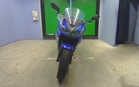 KAWASAKI NINJA 400R 2013 ER400B