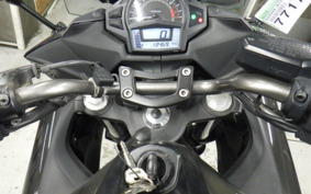 KAWASAKI NINJA 400 2015 EX400E