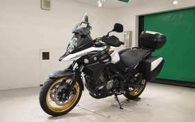 SUZUKI DL650 ( V-Strom 650 ) 2022 C733M