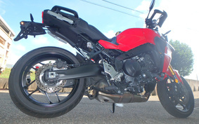 YAMAHA TRACER 9 GT 2022 RN70J