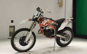 KTM 250 FREERIDE R