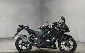 KAWASAKI NINJA 250R EX250K