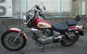 YAMAHA VIRAGO 250 1994 3DM