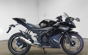 YAMAHA YZF-R15 1CK0