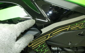 KAWASAKI ZX-25R ZX250E