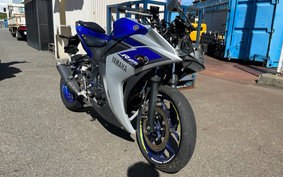 YAMAHA YZF-R25 RG10J