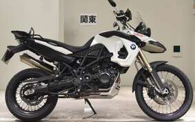 BMW F800GS 2012 0219