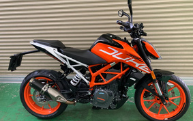 KTM 390 DUKE 2019 JPJ40